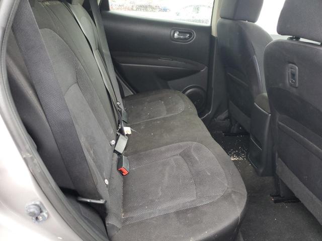 JN8AS5MTXDW042053 - 2013 NISSAN ROGUE S TAN photo 11