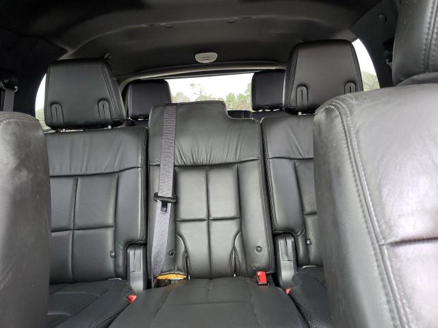 5LMJJ2J50CEL06770 - 2012 LINCOLN NAVIGATOR BLACK photo 10