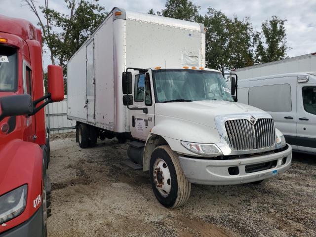 2007 INTERNATIONAL 4300 4300, 