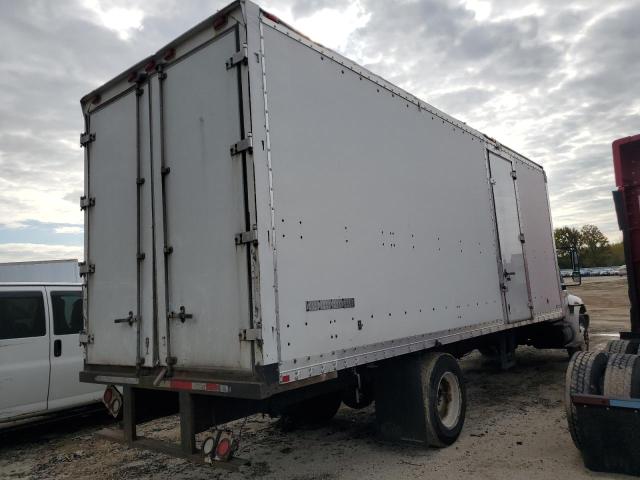 1HTMMAAL77H518853 - 2007 INTERNATIONAL 4300 4300 თეთრი ფოტო 4