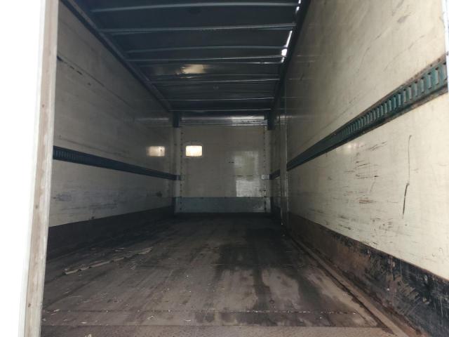 1HTMMAAL77H518853 - 2007 INTERNATIONAL 4300 4300 თეთრი ფოტო 6