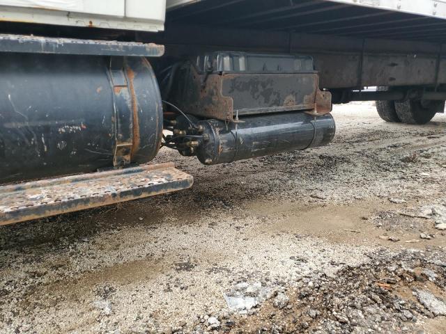 1HTMMAAL77H518853 - 2007 INTERNATIONAL 4300 4300 თეთრი ფოტო 9