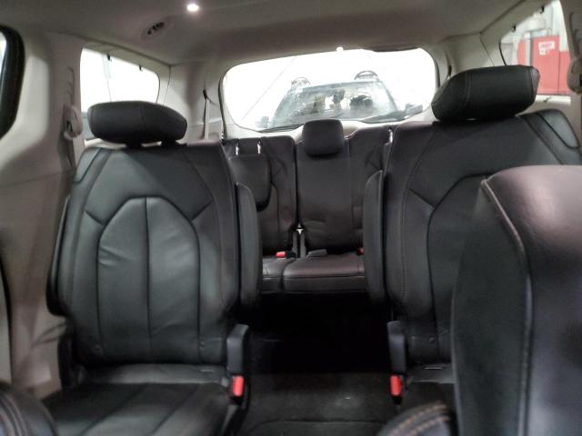 2C4RC1EG3HR516221 - 2017 CHRYSLER PACIFICA TOURING L PLUS BURGUNDY photo 10