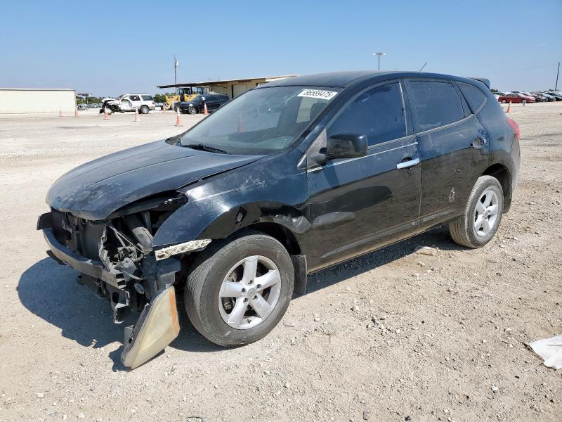 2010 NISSAN ROGUE S, 