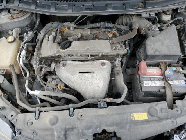 JTKJF5C75D3063441 - 2013 TOYOTA SCION TC 石墨色 照片 11