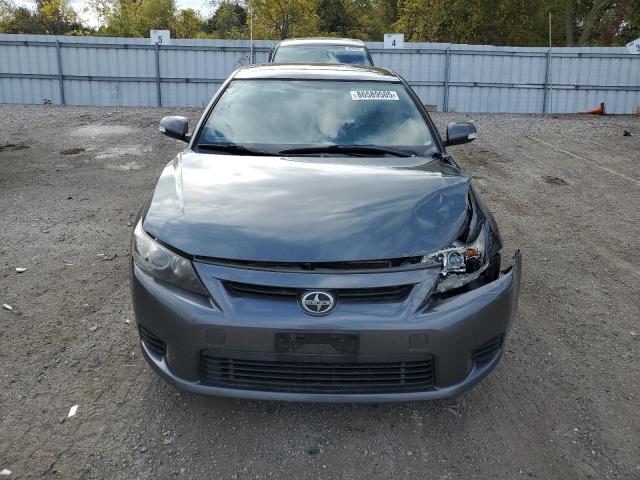 JTKJF5C75D3063441 - 2013 TOYOTA SCION TC 石墨色 照片 5