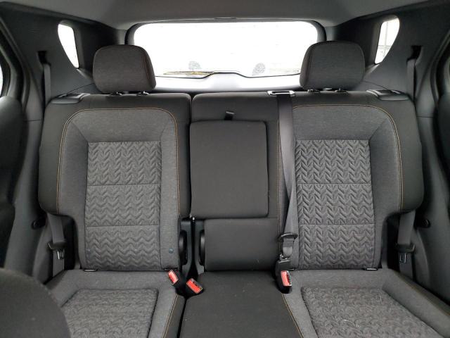 3GNAXUEG4RL295608 - 2024 CHEVROLET EQUINOX LT Mavi foto 10