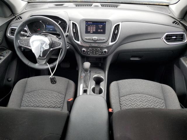 3GNAXUEG4RL295608 - 2024 CHEVROLET EQUINOX LT Mavi foto 8