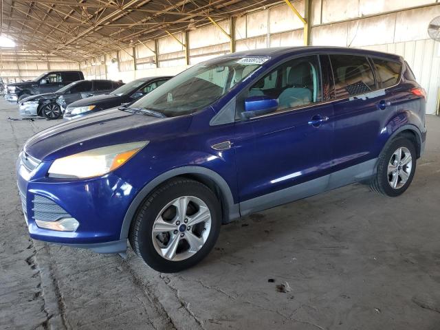 2016 FORD ESCAPE SE, 