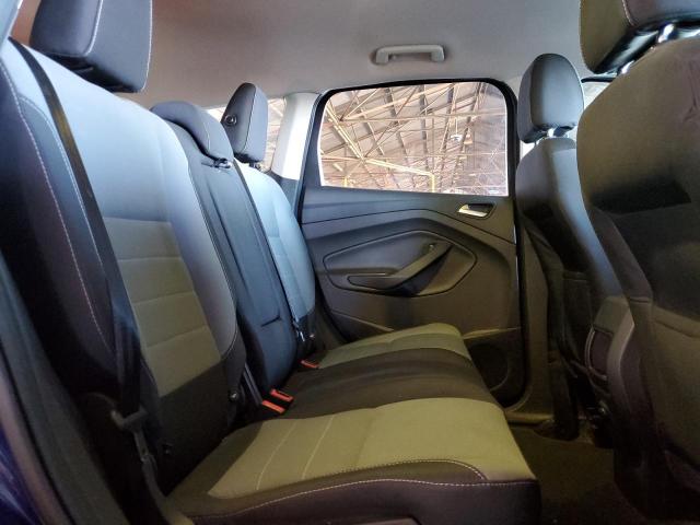 1FMCU0GX6GUA99488 - 2016 FORD ESCAPE SE BLUE photo 10