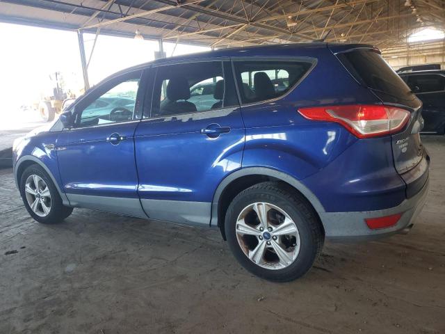 1FMCU0GX6GUA99488 - 2016 FORD ESCAPE SE BLUE photo 2
