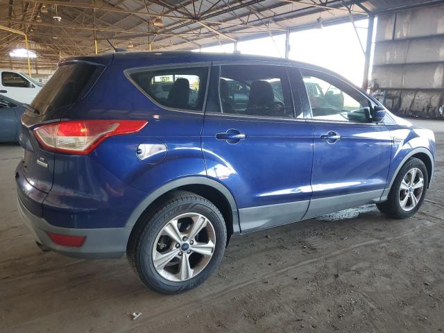 1FMCU0GX6GUA99488 - 2016 FORD ESCAPE SE BLUE photo 3