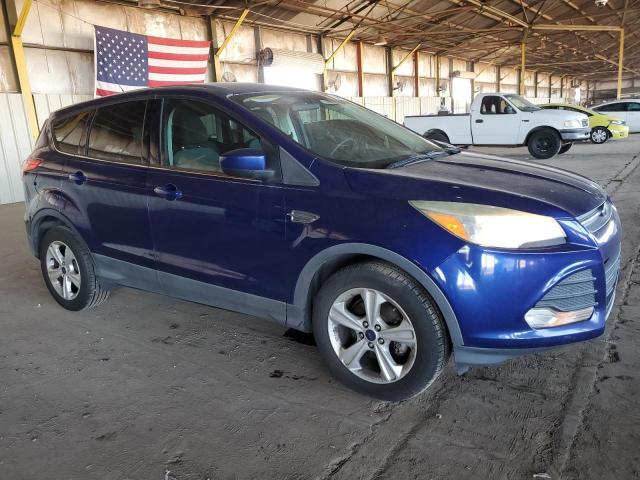 1FMCU0GX6GUA99488 - 2016 FORD ESCAPE SE BLUE photo 4