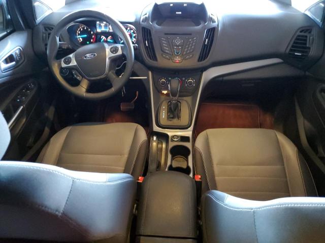 1FMCU0GX6GUA99488 - 2016 FORD ESCAPE SE BLUE photo 8