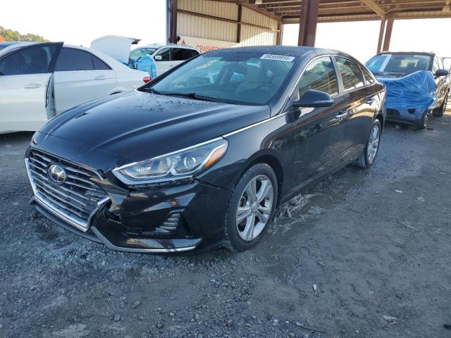2018 HYUNDAI SONATA SPORT, 