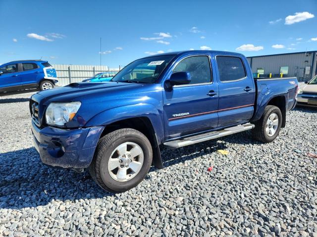2007 TOYOTA TACOMA DOUBLE CAB PRERUNNER, 