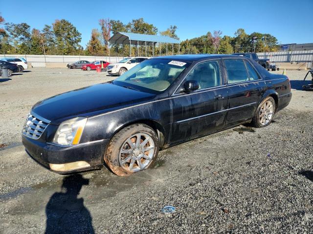 2006 CADILLAC DTS, 