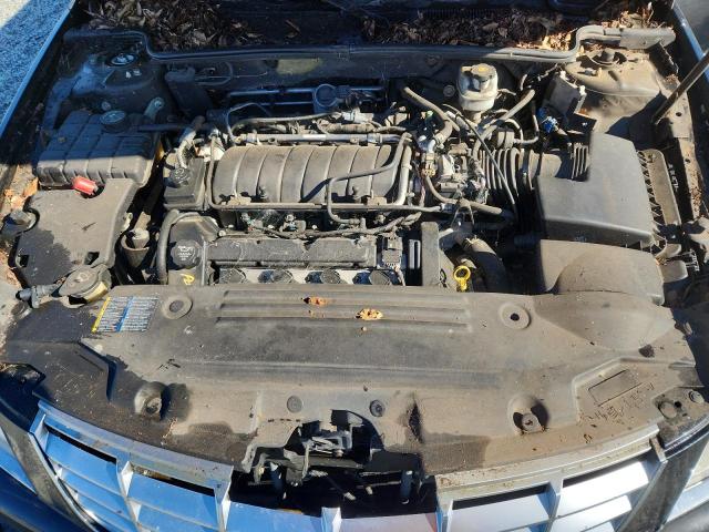 1G6KD57936U119082 - 2006 CADILLAC DTS 黑色 照片 11