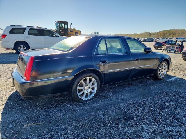 1G6KD57936U119082 - 2006 CADILLAC DTS 黑色 照片 3