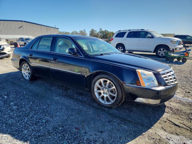 1G6KD57936U119082 - 2006 CADILLAC DTS 黑色 照片 4