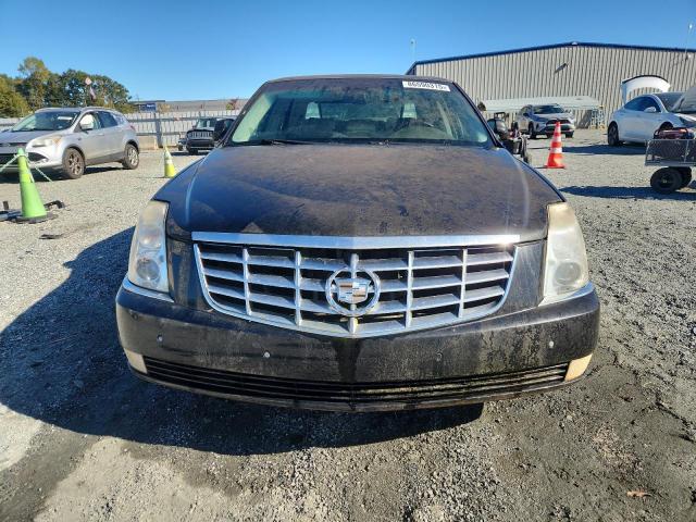 1G6KD57936U119082 - 2006 CADILLAC DTS 黑色 照片 5
