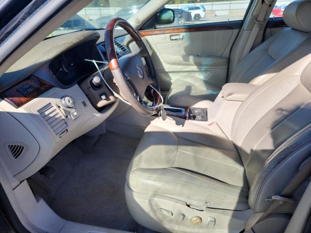 1G6KD57936U119082 - 2006 CADILLAC DTS 黑色 照片 7