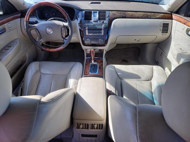 1G6KD57936U119082 - 2006 CADILLAC DTS 黑色 照片 8