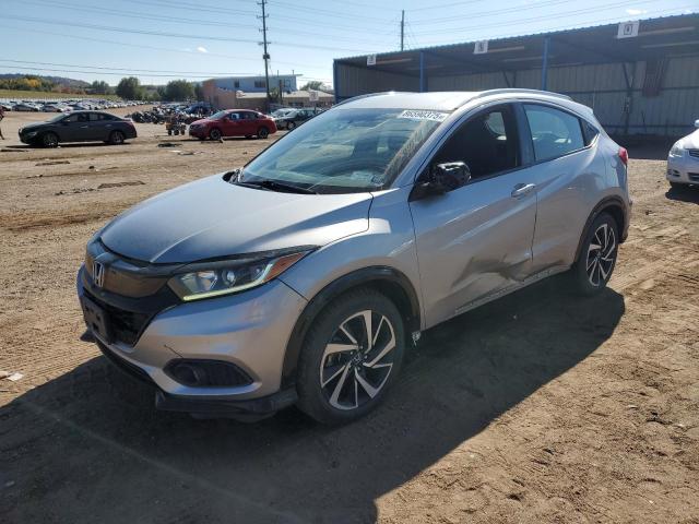 2020 HONDA HR-V SPORT, 