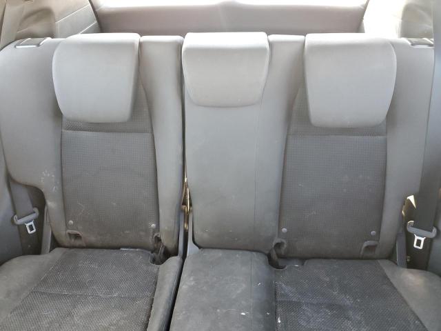 3CZRU6H16LM707952 - 2020 HONDA HR-V SPORT SILVER photo 10