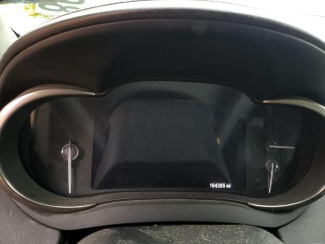 1G4GB5G38FF272464 - 2015 BUICK LACROSSE SILVER photo 9