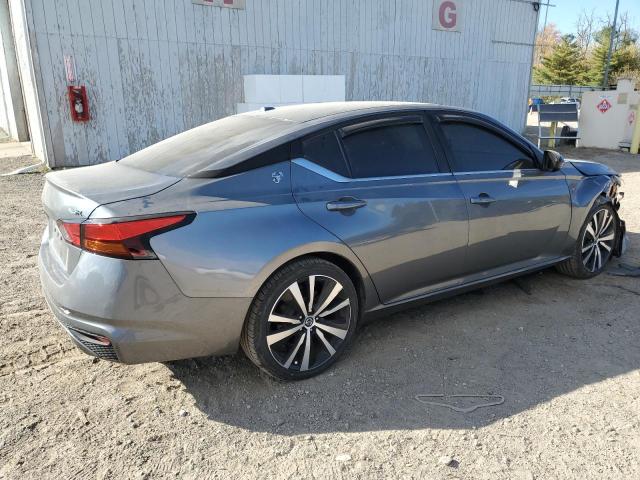 1N4BL4CV6KC159076 - 2019 NISSAN ALTIMA SR Srebrny zdjęcie 3