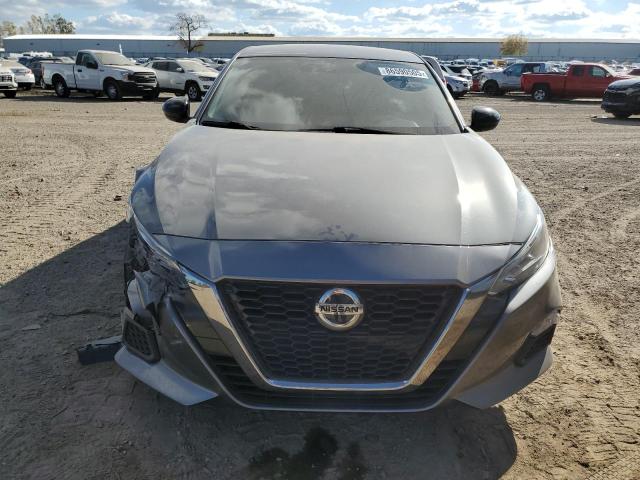 1N4BL4CV6KC159076 - 2019 NISSAN ALTIMA SR Srebrny zdjęcie 5