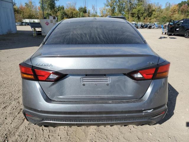 1N4BL4CV6KC159076 - 2019 NISSAN ALTIMA SR Srebrny zdjęcie 6