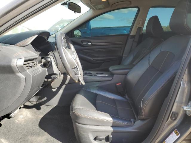 1N4BL4CV6KC159076 - 2019 NISSAN ALTIMA SR Srebrny zdjęcie 7