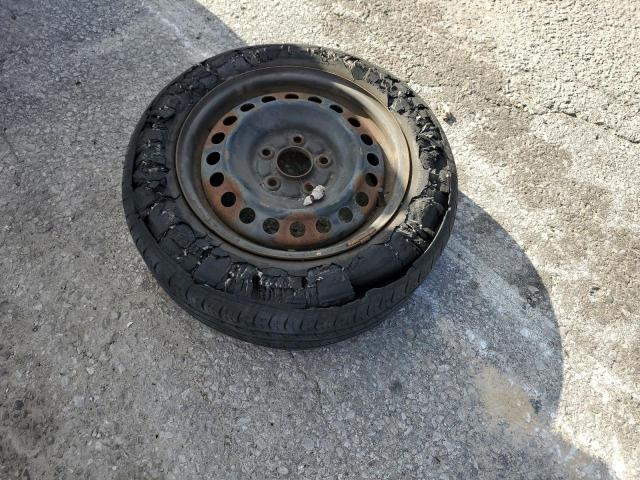 1HGCM56476A001451 - 2006 HONDA ACCORD LX BEIGE photo 12