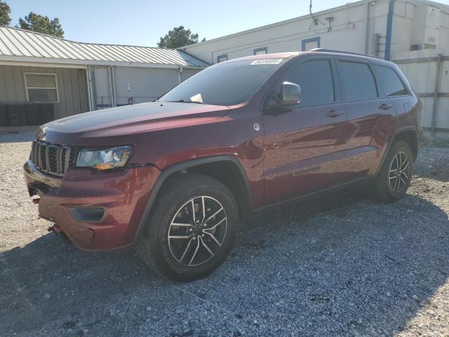 2021 JEEP GRAND CHER TRAILHAWK, 