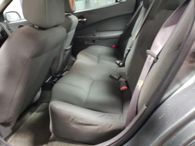 2G2WP522X51327300 - 2005 PONTIAC GRAND PRIX 灰色 照片 10