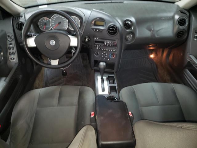 2G2WP522X51327300 - 2005 PONTIAC GRAND PRIX 灰色 照片 8