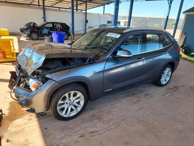 2015 BMW X1 XDRIVE28I, 