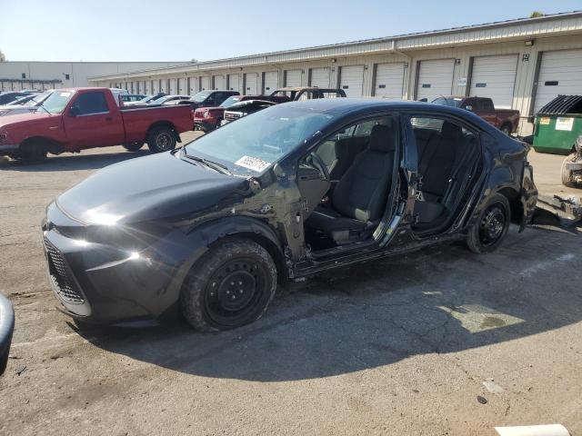 2021 TOYOTA COROLLA LE, 