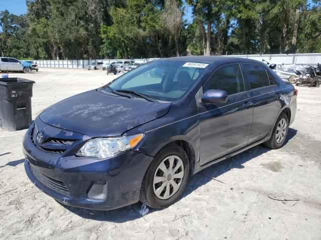 2011 TOYOTA COROLLA BASE, 
