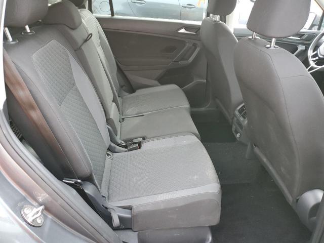 3VV0B7AX5KM139766 - 2019 VOLKSWAGEN TIGUAN S Մոխրագույն լուսանկար 11