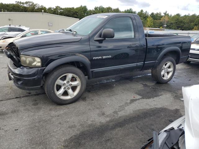 2004 DODGE RAM 1500 ST, 