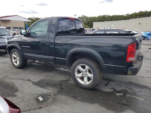 1D7HU16N84J255176 - 2004 DODGE RAM 1500 ST BLACK photo 2