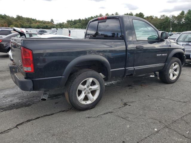 1D7HU16N84J255176 - 2004 DODGE RAM 1500 ST BLACK photo 3