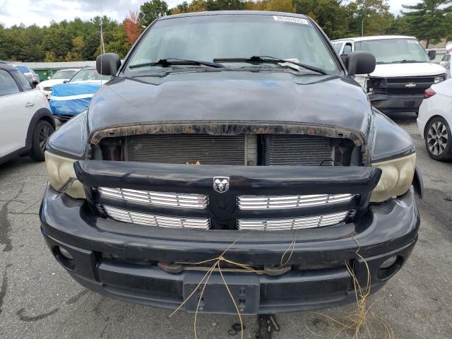 1D7HU16N84J255176 - 2004 DODGE RAM 1500 ST BLACK photo 5