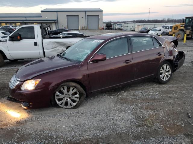 2009 TOYOTA AVALON XL, 