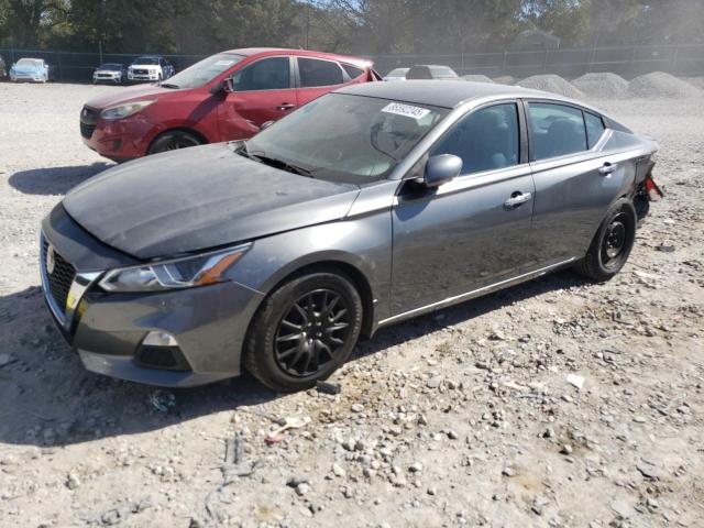 2020 NISSAN ALTIMA S, 