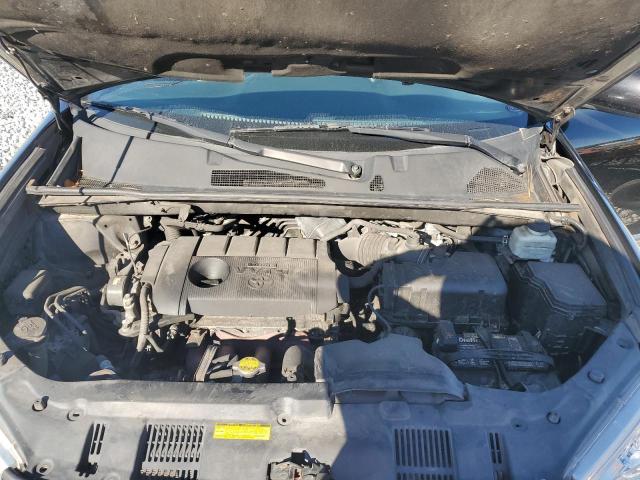 5TDZA3EH7DS036047 - 2013 TOYOTA HIGHLANDER BASE შავი ფოტო 11