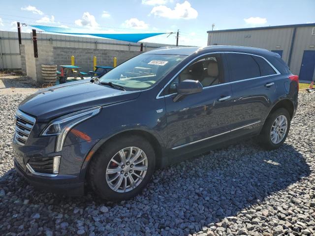 2019 CADILLAC XT5, 
